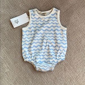 Tun Tun Wave Bubble NWT